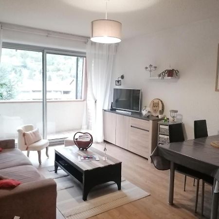 Studio 4 Personnes Saint-Lary-Soulan Ngoại thất bức ảnh